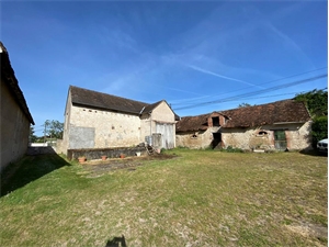 grange à la vente -   41000  BLOIS, surface 400 m2 vente grange - UBI431846306